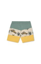 Mix & Match Cali Block 13 Shorts
