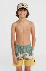 Mix & Match Cali Block 13 Shorts