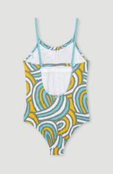 Mix & Match Cali Swimsuit