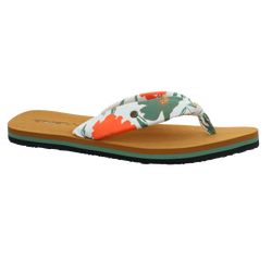 Ditsy Sun Bloom Sandals