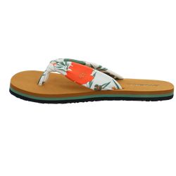 Ditsy Sun Bloom Sandals