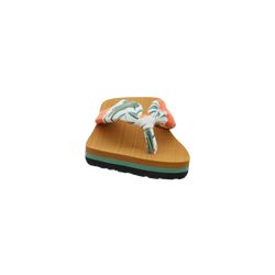 Ditsy Sun Bloom Sandals