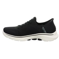 Go Walk 7