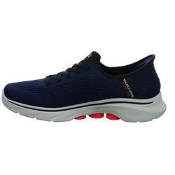 Go Walk 7
