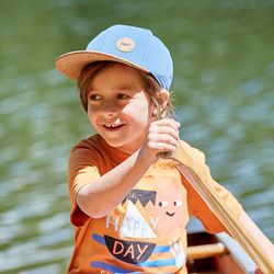 Kids Cap Cork