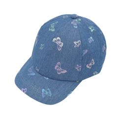 Kids Girl Cap
