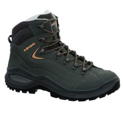 Renegade EVO LL MID