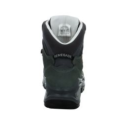 Renegade EVO LL MID