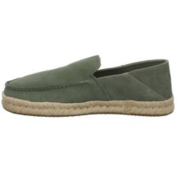 Alonso Loafer Rope