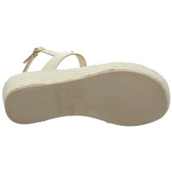 Wedge Bast Mid TS