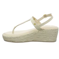Wedge Bast Mid TS