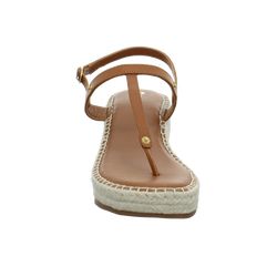 Wedge Bast Mid TS