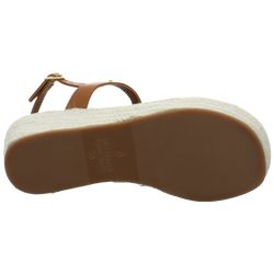 Wedge Bast Mid TS