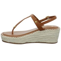Wedge Bast Mid TS