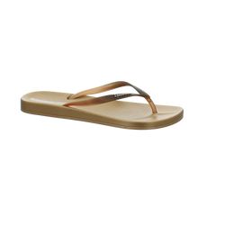 Ipanema Anatomica Shine FEM