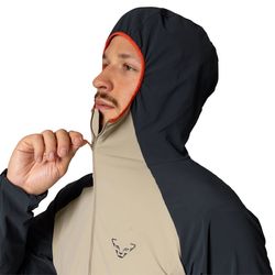 Transalper Dynastretch Jacket