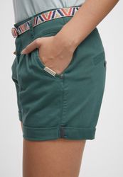 Heeven B Shorts