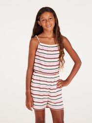 Sahara JR Playsuit