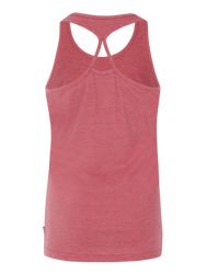 Famous JR Singlet