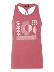 Famous JR Singlet