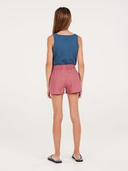 Evi JR Beachshort