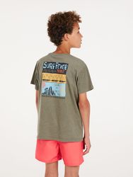 Robbie JR T-Shirt