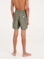 Saul JR Beachshort