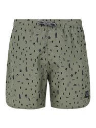 Saul JR Beachshort