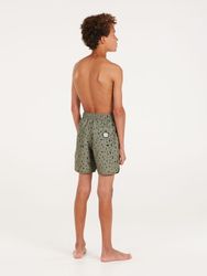 Saul JR Beachshort