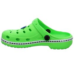Clogs