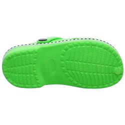 Clogs