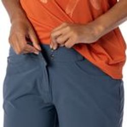 Trail Flow Shorts Pad