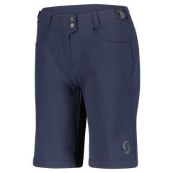 Trail Flow Shorts Pad