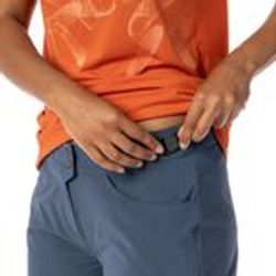 Trail Flow Shorts Pad