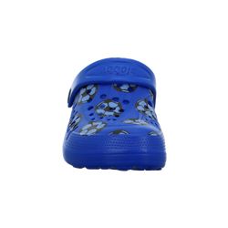 Clogs