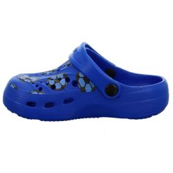 Clogs