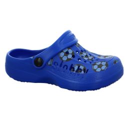 Clogs