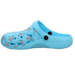 Clogs
