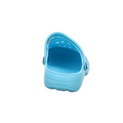 Clogs