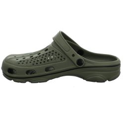 Clogs