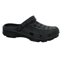 Clogs