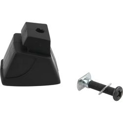 Rubber Stopper Jr.