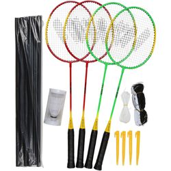 Tec 200 Family Set