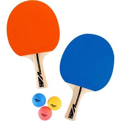 WB 100 Fun TT-Set
