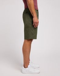 XC Weltpocket Short