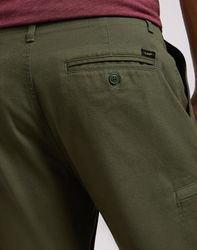 XC Weltpocket Short