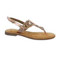Sandalette