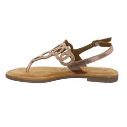 Sandalette