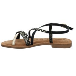 Sandalette