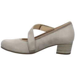 Pumps